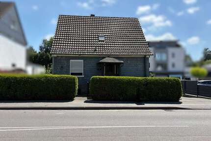 Wohnung zum Kaufen in Lindlar 295.000,00 € 106 m²