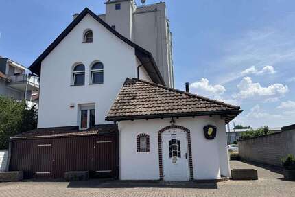 Haus zum Kaufen in Weil am Rhein 770.000,00 € 137.92 m²