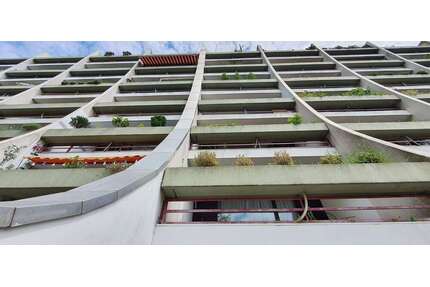 Wohnung zum Kaufen in Laatzen 90.000,00 € 42 m²