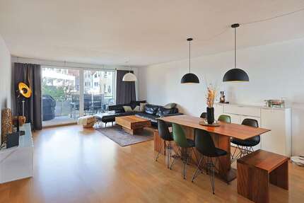 Wohnung zum Kaufen in Schwieberdingen 520.000,00 € 110 m²