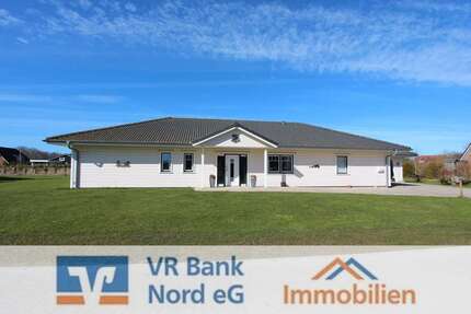 Haus zum Kaufen in Dagebüll 529.000,00 € 170 m²
