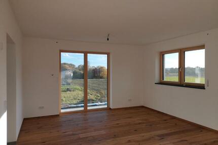 Moderne 3 Zimmer Wohnung mit großem Balkon zu vermieten - Geiselhöring