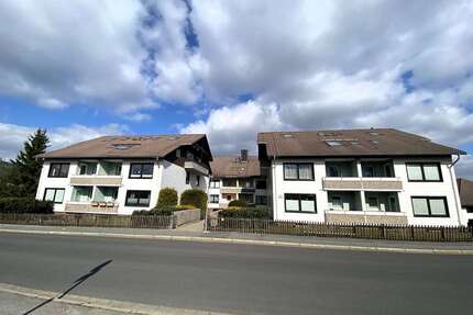 Wohnung zum Kaufen in Braunlage 66.000,00 € 51 m²