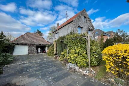 Freistehendes Einfamilienhaus ohne Makler - Neuss Reuschenberg