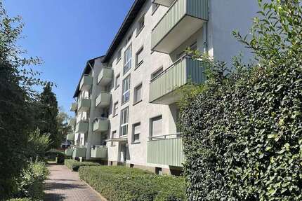 Wohnung zum Kaufen in Oppenheim 149.000,00 € 62 m²