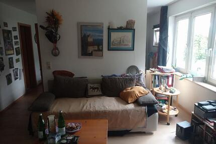 private Kapitalanleger - helle OstseitenWohnung EG zentral - Lörrach