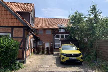 Wohnung zum Kaufen in Wolfsburg 249.000,00 € 104 m²