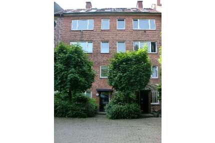 Wohnung zum Mieten in Hamburg 570,00 € 26.7 m²