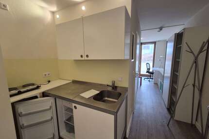 Wohnung zum Mieten in Dresden 355,00 € 21 m²