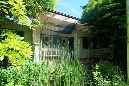 Haus zum Kaufen in Jugenheim 98.000,00 € 45.8 m²
