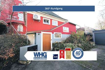 Haus zum Kaufen in Bietigheim-Bissingen 269.000,00 € 60 m²