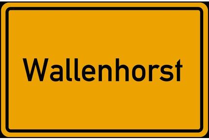 3 Zimmerwohnung in zentraler Lage von Wallenhorst