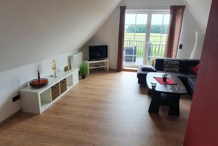 Schöne Ferienwohnung mitten in der Natur - Ostercappeln