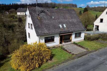 Haus zum Kaufen in Kundert 199.000,00 € 166 m²