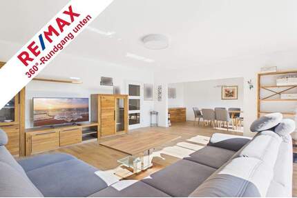 Lichtdurchflutete und bezugsfertige Eigentumswohnung im Hochparterre - Buchholz in der Nordheide Seppensen