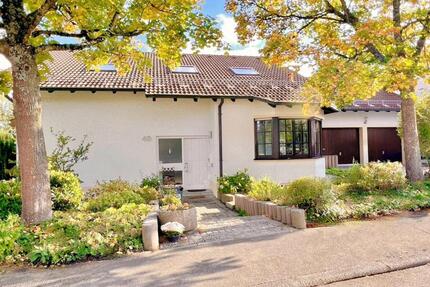 Großzügiges, flexibles Einfamilienhaus in gefragter Lage - Trossingen