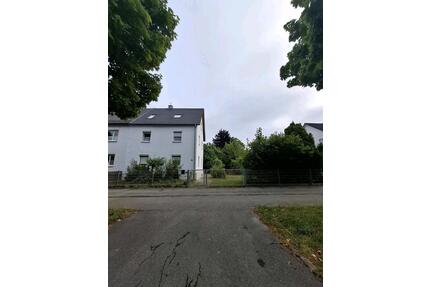 Doppelhaushälfte Wolfgangsiedlung - Altdorf