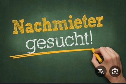 Nachmieter - 550,00&nbsp;EUR Kaltmiete, ca.&nbsp; 30,00&nbsp;m&sup2; in Memmingen (PLZ: 87700)