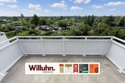 Wohnung zum Mieten in Leipzig 1.695,00 € 158.84 m²