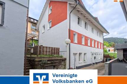 Haus zum Kaufen in Bad Wildbad 315.000,00 € 206 m²