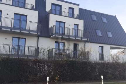 Wohnung zum Kaufen in Mahlsdorf 509.000,00 € 82 m²