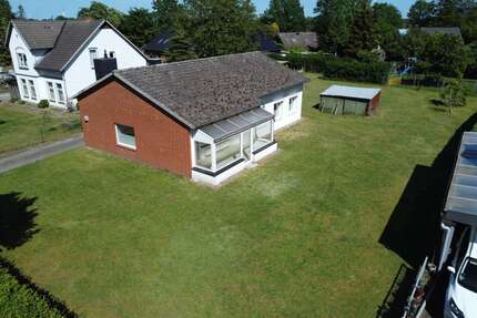 Haus zum Mieten in Wiemersdorf 1.130,00 € 102.59 m²