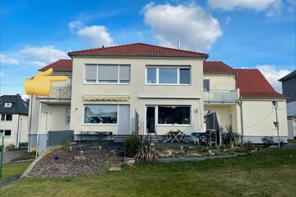 Komplett sanierte , helle und gut geschnittene 3-Zimmerwohnung - Baunatal