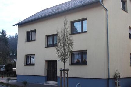 Wohnung Gorxheimertal Hauptstraße 1.OG