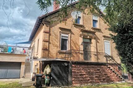 Einfamilienhaus - 169.000,00&nbsp;EUR Kaufpreis, ca.&nbsp; 135,00&nbsp;m&sup2; in Alsenz (PLZ: 67821)