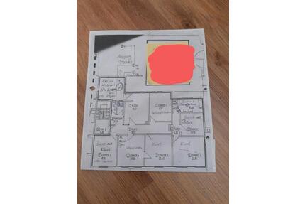 6 Zimmer Wohnung Altensteig - 1.400,00&nbsp;EUR Kaltmiete, ca.&nbsp; 175,00&nbsp;m&sup2; in Altensteig (PLZ: 72213)