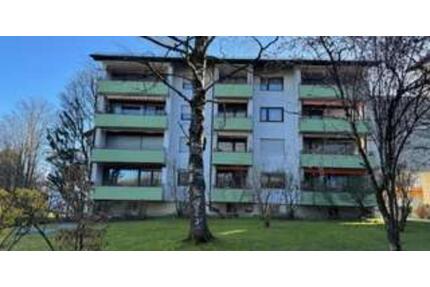 ETW als neues Zuhause oder als Kapitalanlage - Holzkirchen