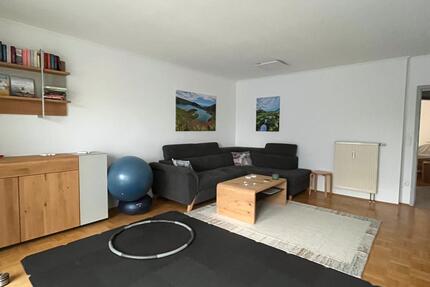 2-Zi.-Eigentumswohnung im Zentrum von Weiden, Provisionsfrei - Weiden in der Oberpfalz