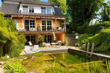 Haus zum Kaufen in Lütjensee 799.000,00 € 180 m²