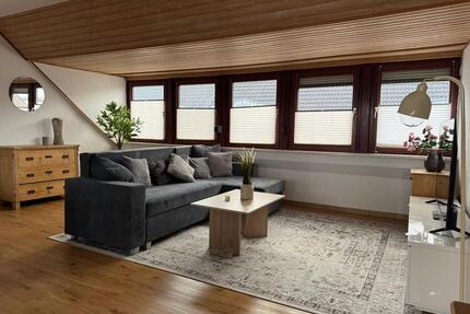 85 qm Wohnung - auf Zeit Ferienwohnung in Tönisberg - Kempen