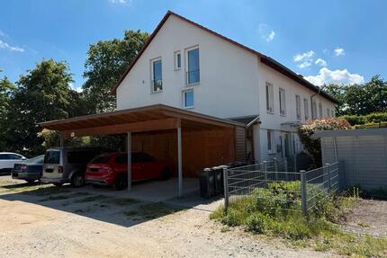 Modernes Reihenmittelhaus in guter Lage in Darmstadt
