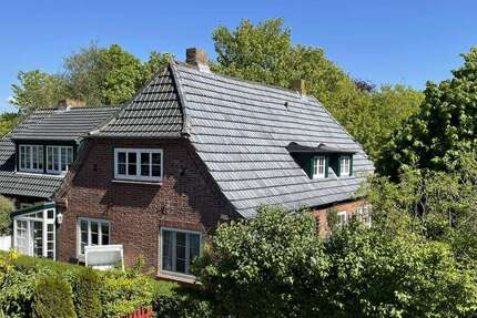 Wohnung zum Kaufen in Oldsum 299.000,00 € 53 m²