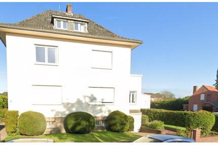 WG- Zimmer Steinfurt-Burgsteinfurt