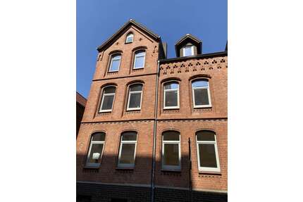 Wohnung zum Mieten in Hildesheim 590,00 € 60 m²