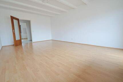 Helle 3-Zimmer-Wohnung in Schwetzingen zu vermieten