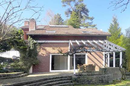 Haus zum Kaufen in Kassel 890.000,00 € 160 m²