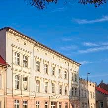 5 Zimmerwohnung in Eisleben - 1.100,00&nbsp;EUR Kaltmiete, ca.&nbsp; 100,00&nbsp;m&sup2; in Eisleben (Lutherstadt) (PLZ: 06295)