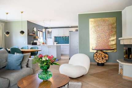 Haus zum Kaufen in Oberau 1.985.000,00 € 321 m²