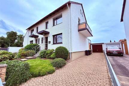 Haus zum Kaufen in Pattensen 265.000,00 € 82.15 m²