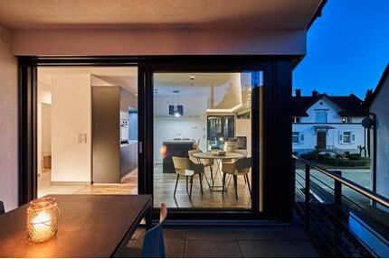 Exklusive 3 Zimmer-Wohnung in ÜberlingenZentrum