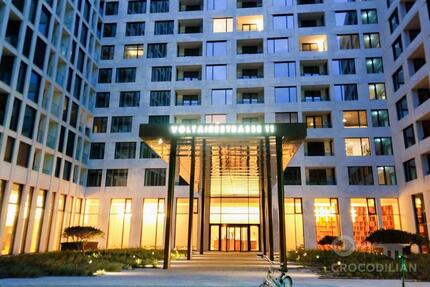 Exklusives Wohnen im Herzen von Berlin - Grandaire Berlin