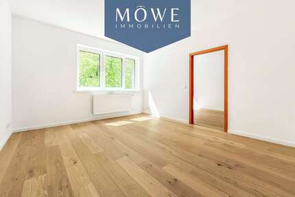 Wohnung zum Kaufen in Rostock 226.500,00 € 59 m²