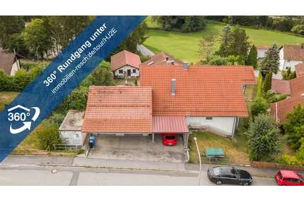 Wohnung zum Mieten in Tiefenbach 850,00 € 100 m²