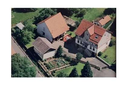 Wohnung zum Mieten in Hessisch Lichtenau - Wickersrode 500,00 € 65 m²