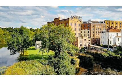 Raumwunder direkt an der Ruhr in Hattingen