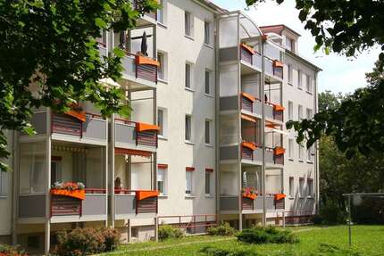 Wohnung zum Mieten in Hoyerswerda 410,00 € 68.8 m²